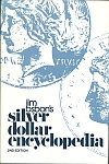 Jim Osbon's Silver Dollar Encyclopedia, 2nd Ed. NEW